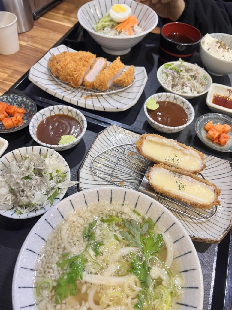 호우동 이미지