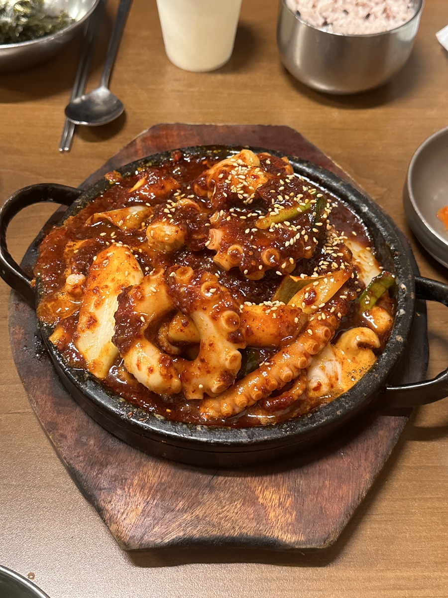 신라식당 이미지