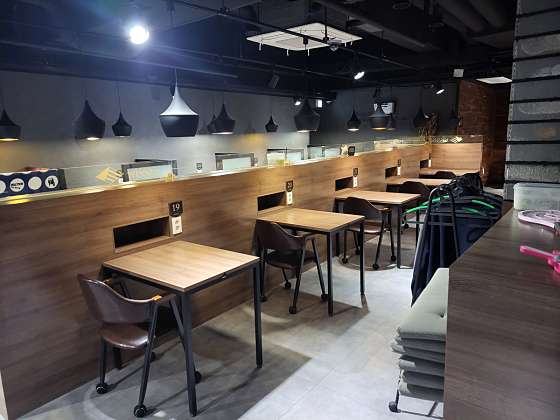 스터디카페101 이미지