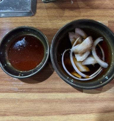 임미숙닭다리숯불구이 이미지