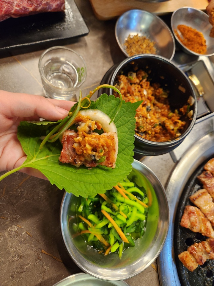 1번지식당 약수 이미지