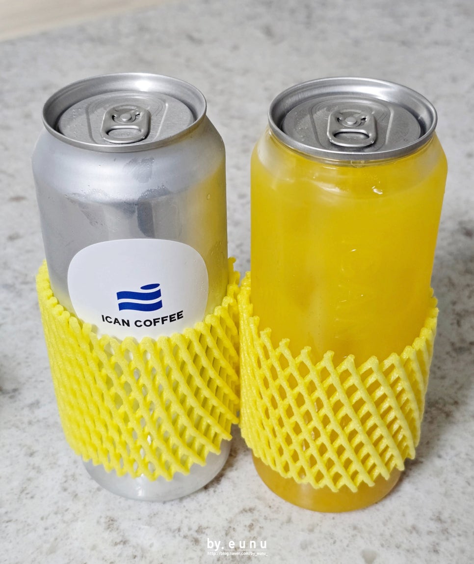 아이캔커피 이미지