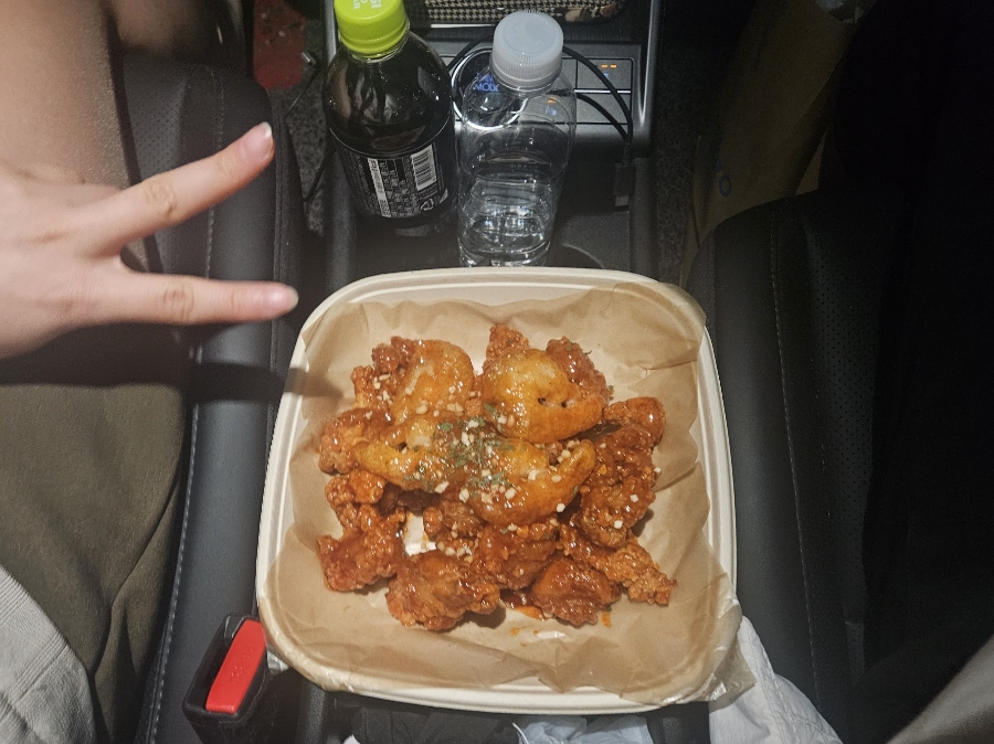 한국민속촌 자동차극장 2관 이미지