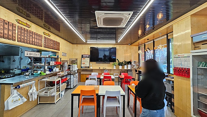 분식앤끼니 이미지