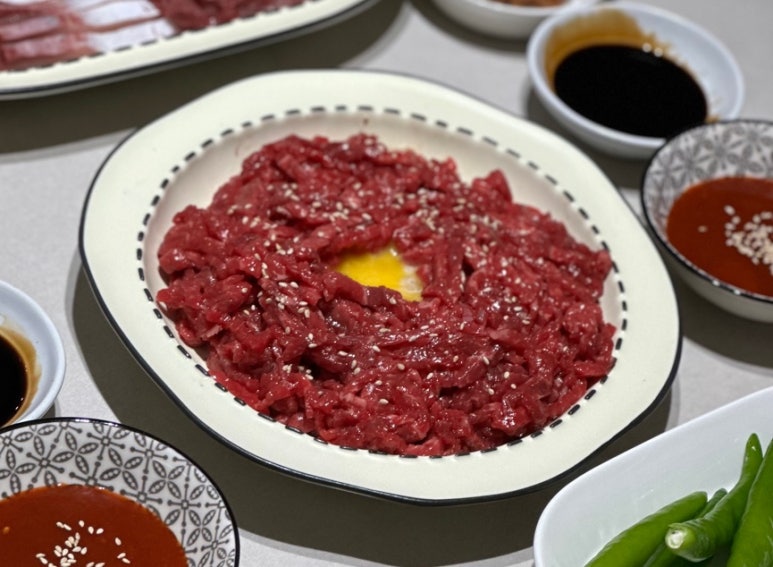 명지식육점 이미지