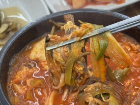 마적산손만두퇴계 이미지