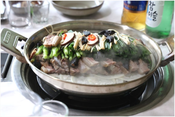바위집염소 이미지