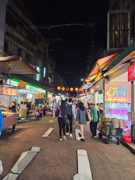 홍림음식점 이미지