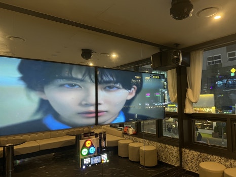 더노래연습장 이미지