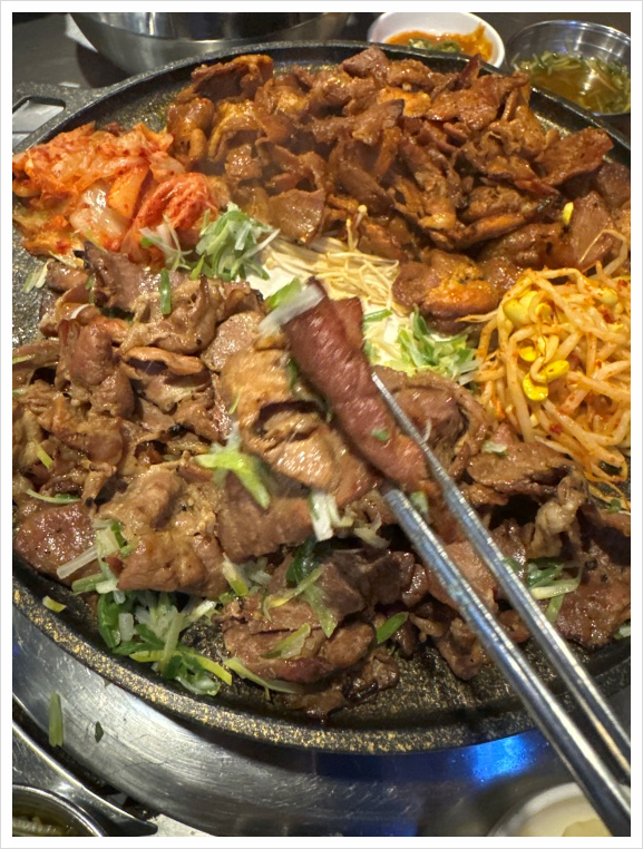 옛날막창 이미지