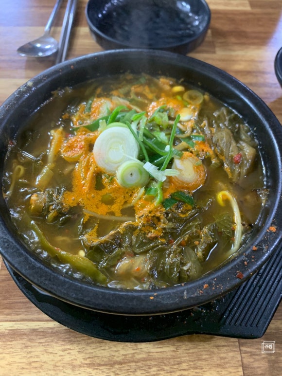 장유면옥 이미지