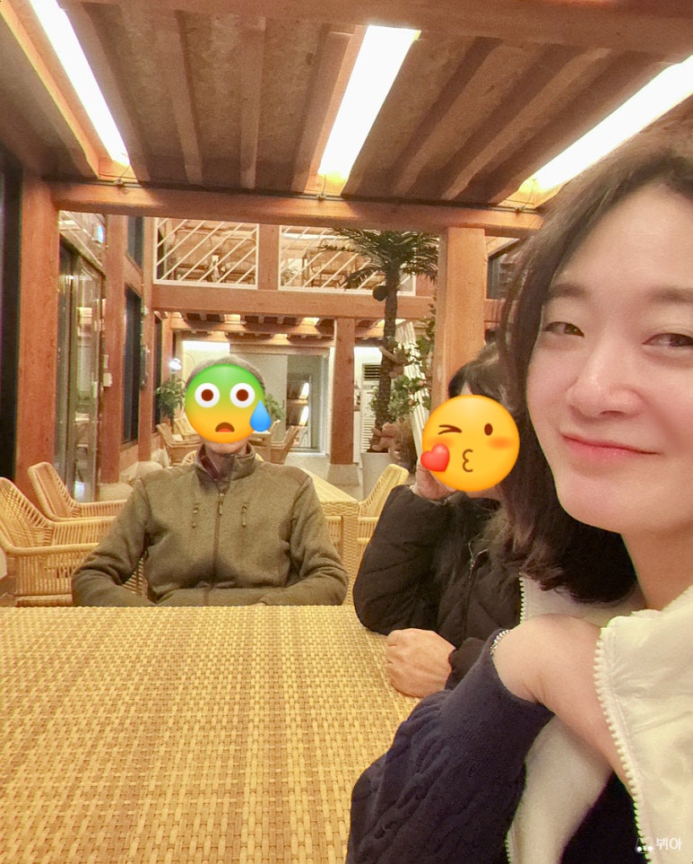 까사드테하 베이커리 이미지