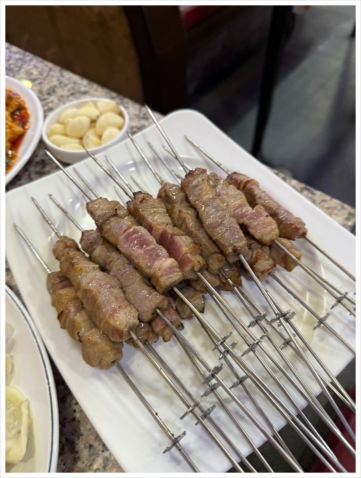 신강양꼬치 이미지