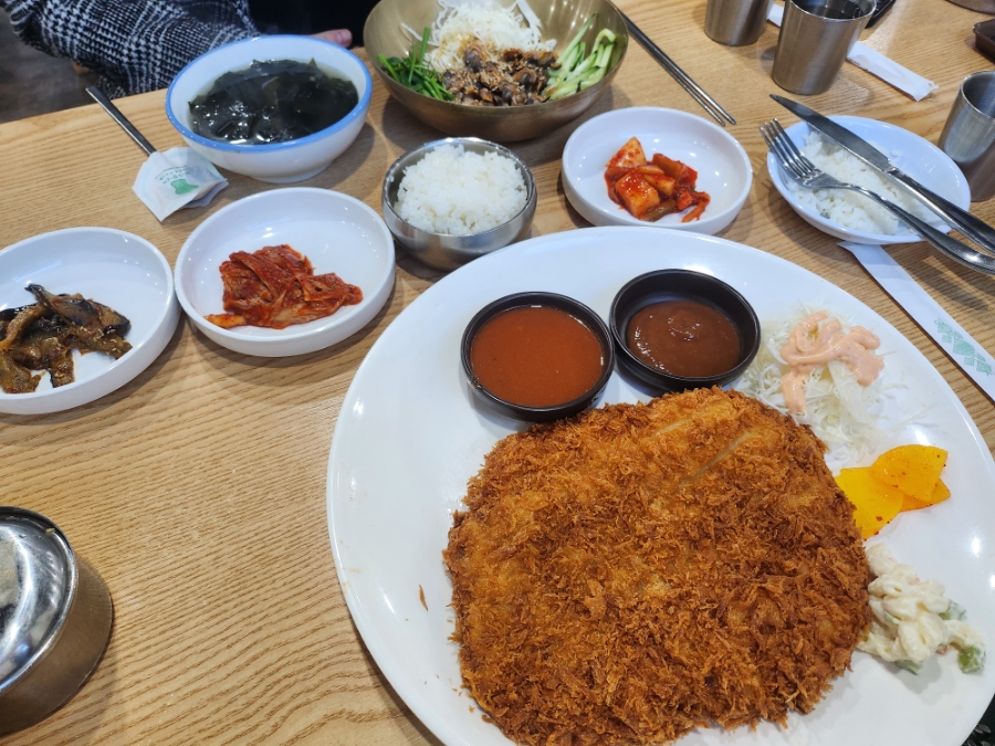팔당냉면(진접점) 이미지