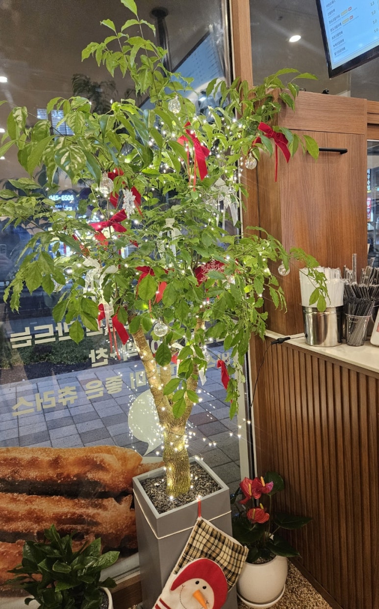 몬도커피츄러스 미아사거리점 이미지