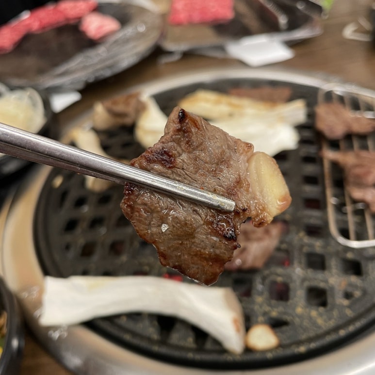 인생푸줏간 이미지
