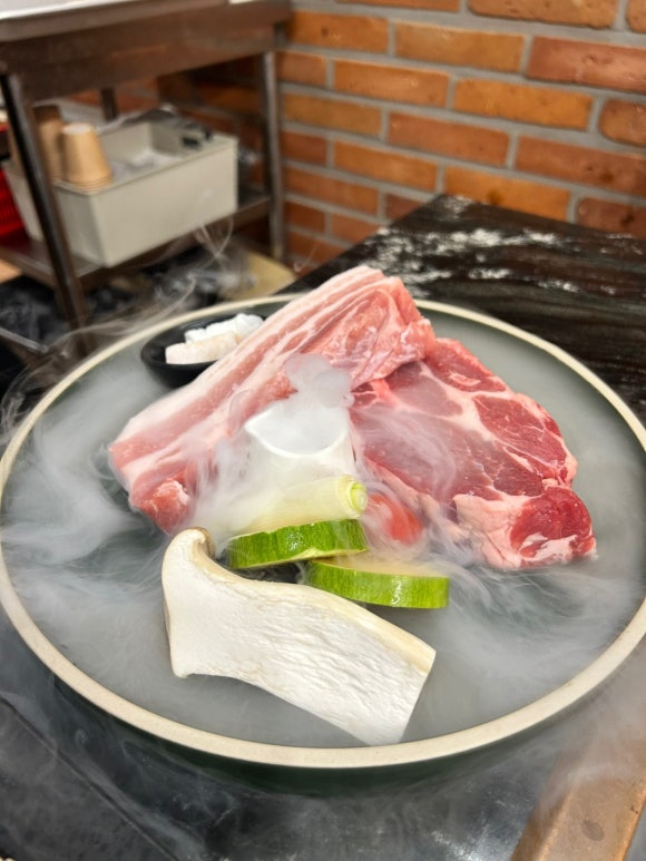 마장동김씨 이미지