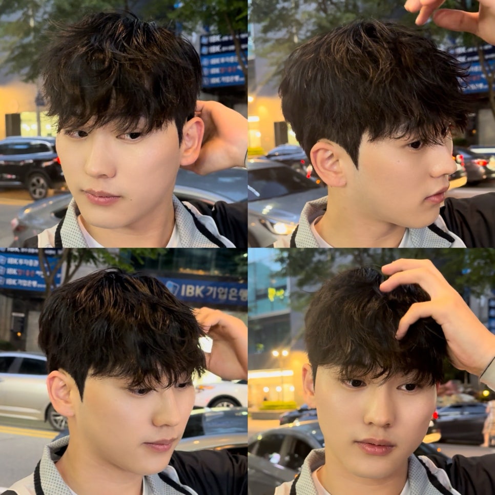 준오헤어(서현역2호점) 이미지