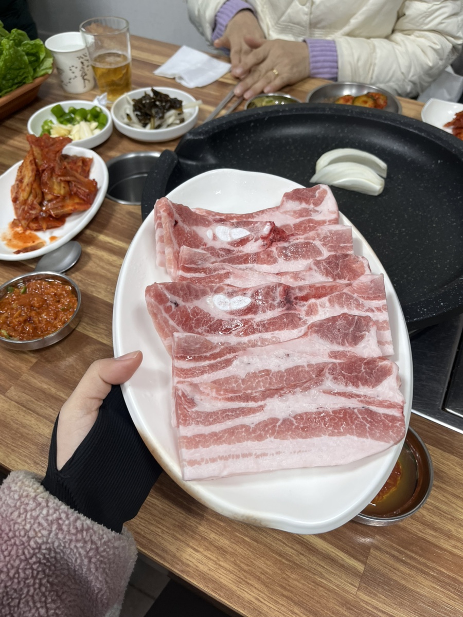양학추어탕 이미지