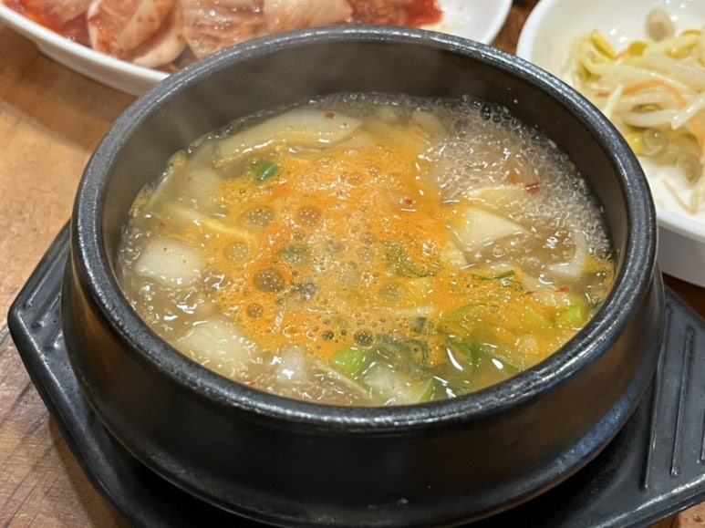 돈마을화로숯불갈비 이미지