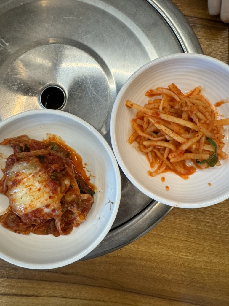 일산장칼국수 이미지