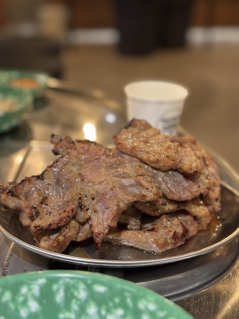 구천갈비 이미지