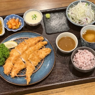 겸손돈가스 이미지
