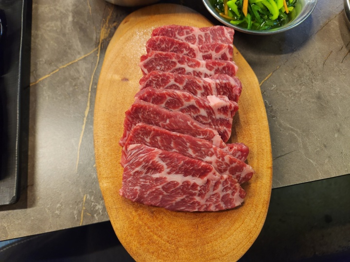 1번지식당 약수 이미지