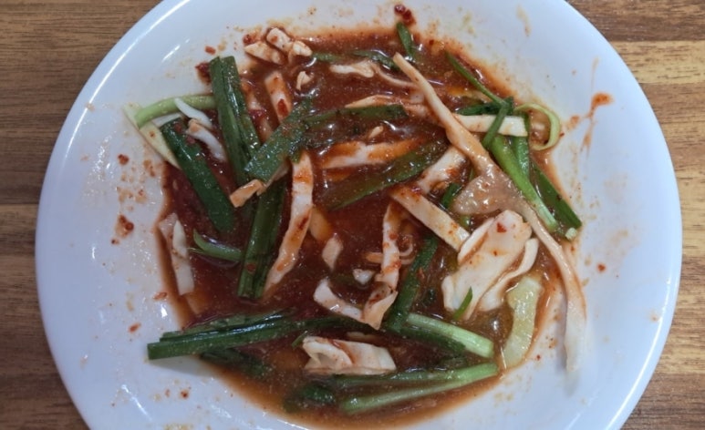 옥이닭한마리칼국수 이미지
