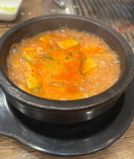목우촌웰빙마을일산애니골점 이미지