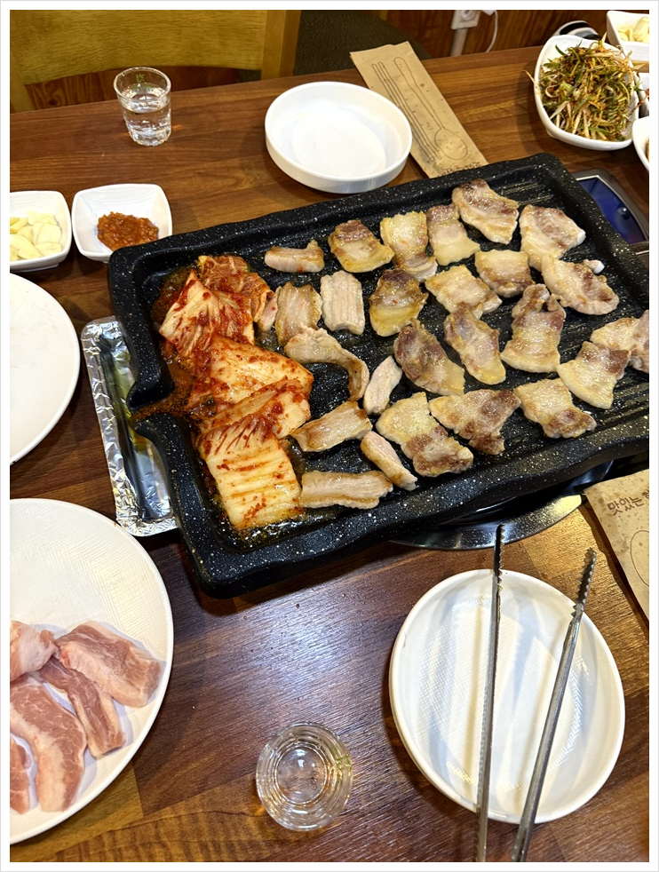 미소식당 이미지