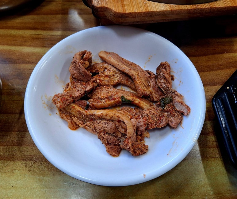 고려유황오리전문 이미지