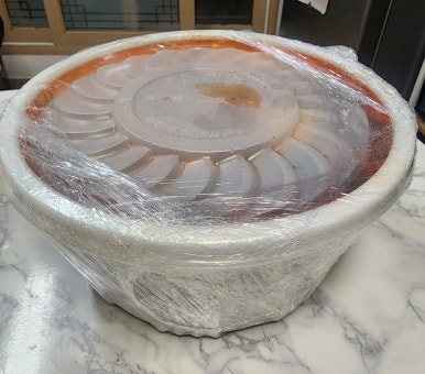 참한 감자탕 이미지