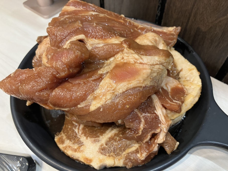명륜진사갈비오전점 이미지