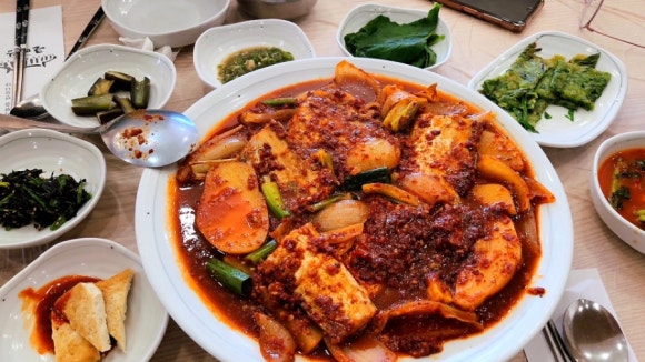 갈치마당 이미지