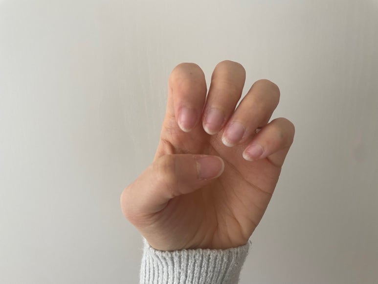 몽레브네일 이미지