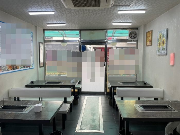 도문 양꼬치 사진 4