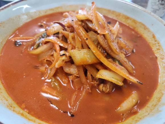 수타 손짜장 이미지