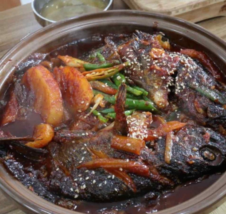 속초식당 이미지