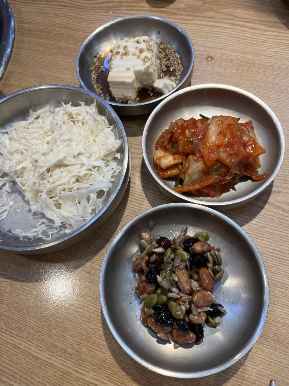 김미자당진아구동태찜;탕 이미지