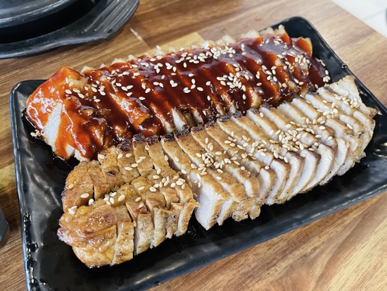 미가보쌈 이미지