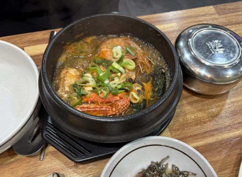 다솜돌솥밥 이미지