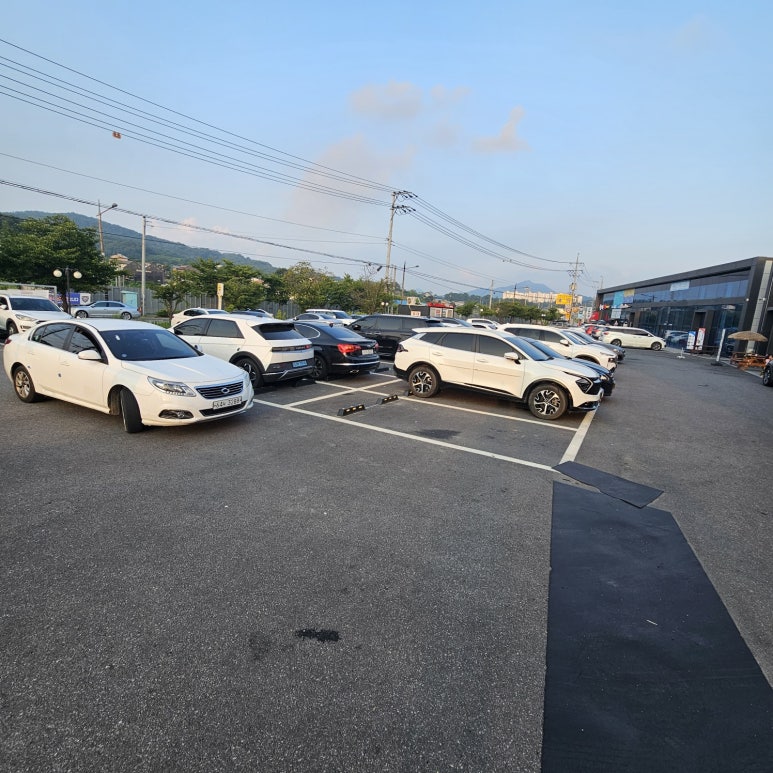 아산가야밀면 이미지