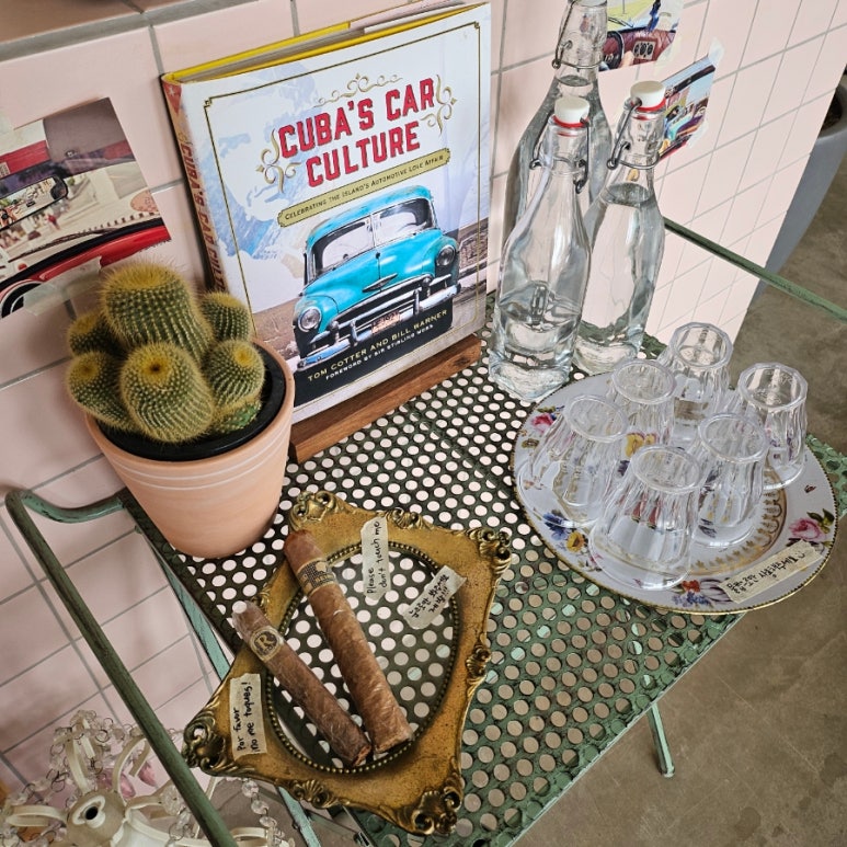 하바나샌드위치클럽 이미지
