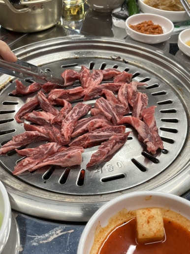 광흥창서서갈비 이미지