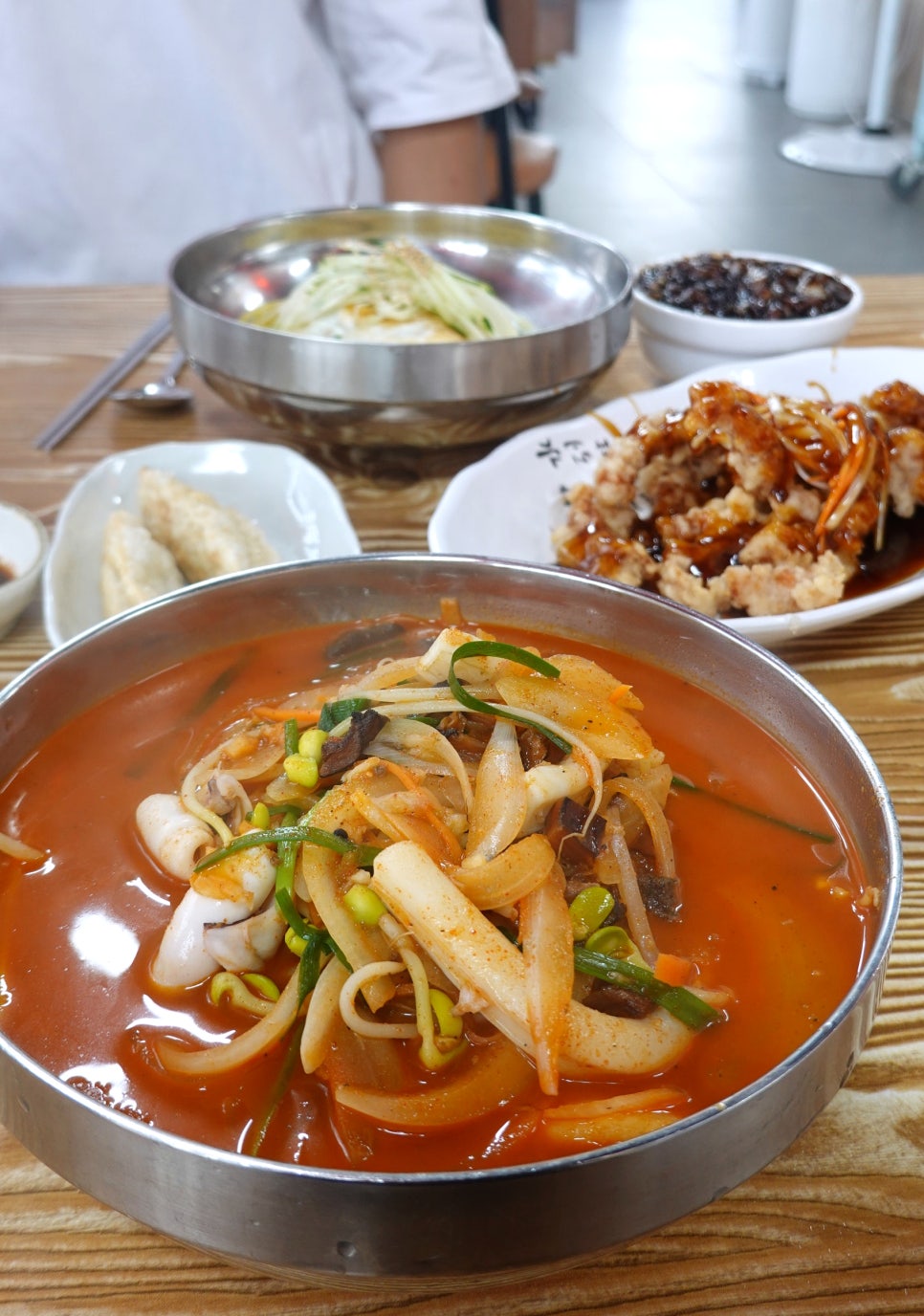 짬달 이미지