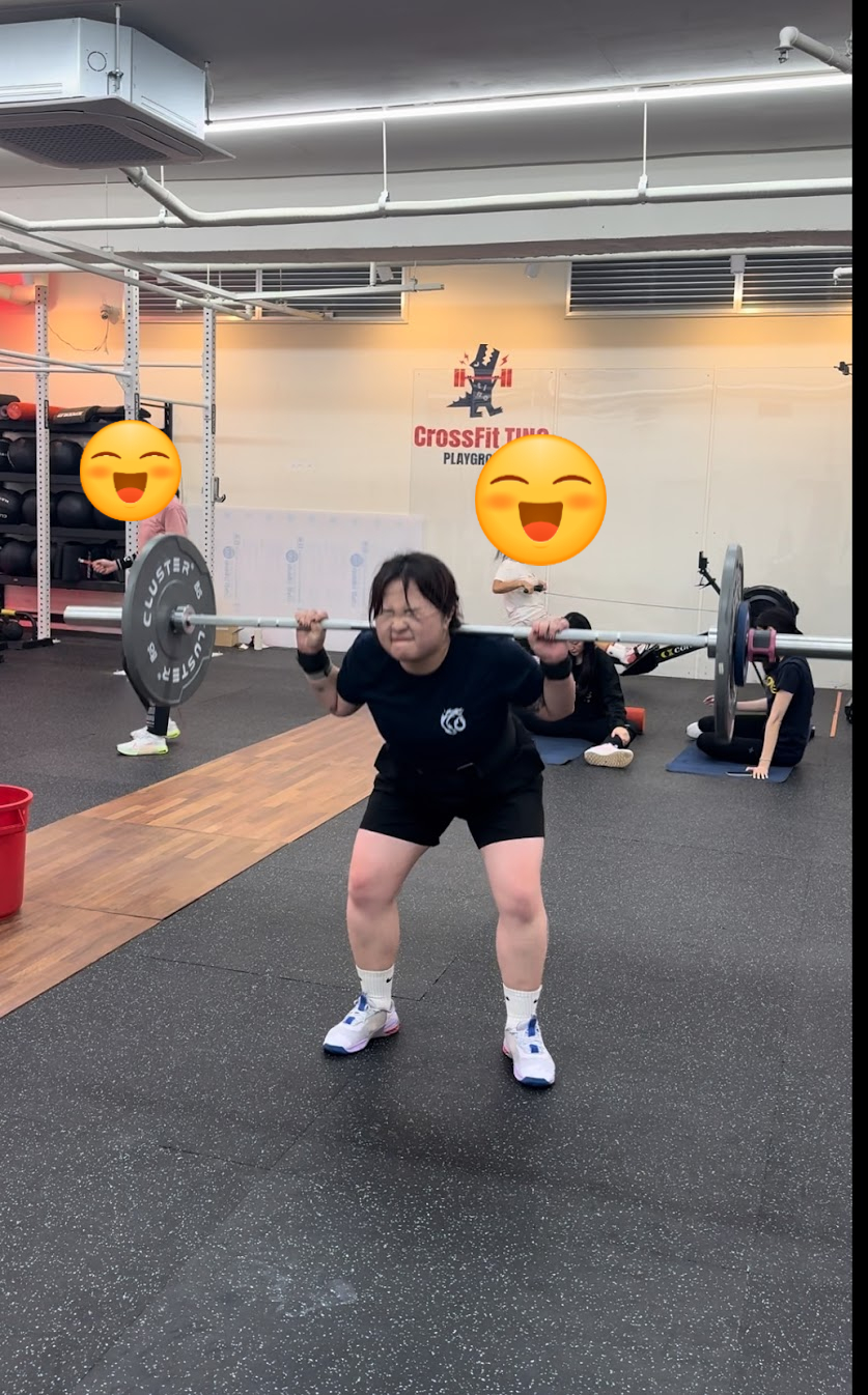 크로스핏티노 이미지