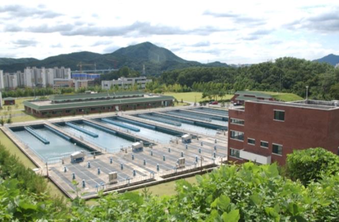 안양시 상하수도사업소 이미지