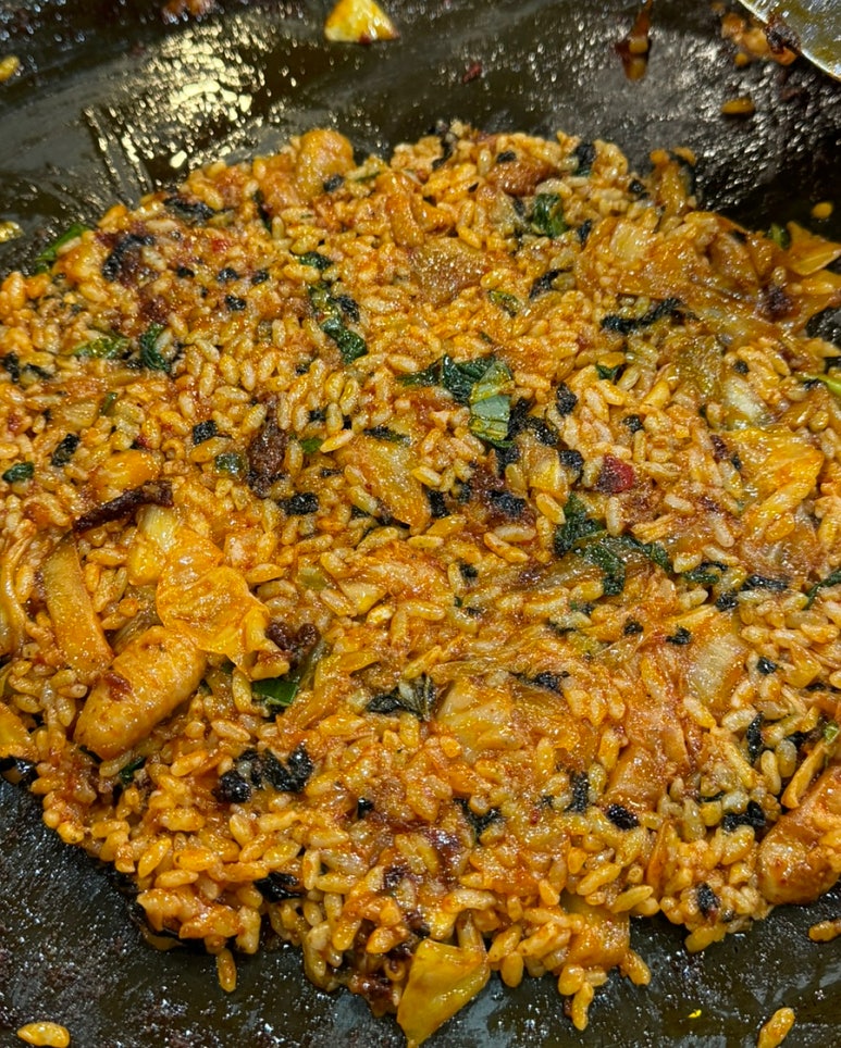 주원부대찌개와정통춘천닭갈비 이미지