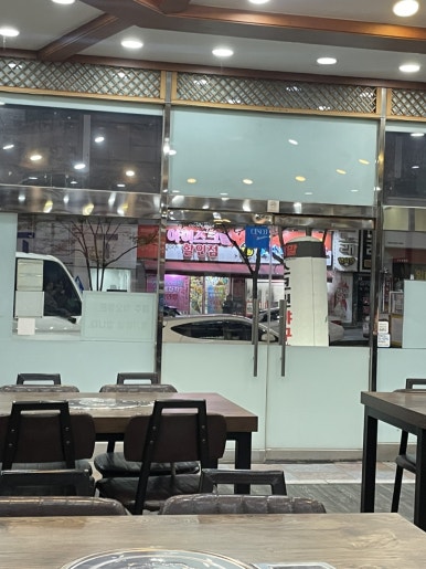순우리뼈감자탕 이미지